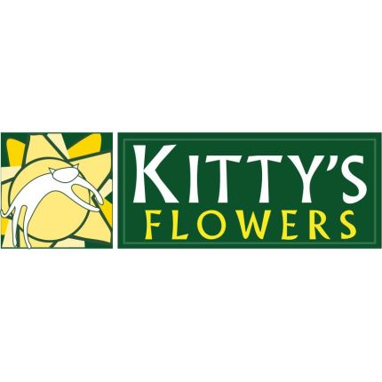 Logo od Kitty's Flowers