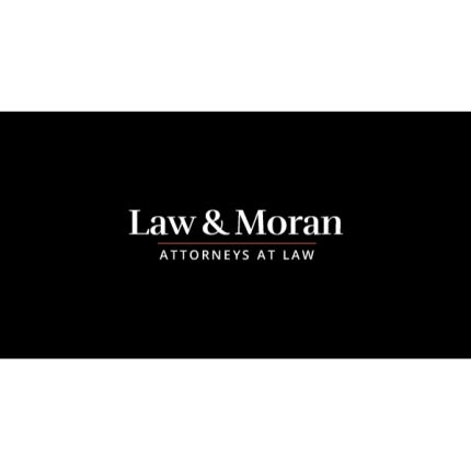 Logo van Law & Moran, Attorneys at Law