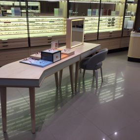 Bild von John Lewis Opticians