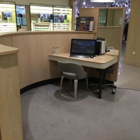 Bild von John Lewis Opticians