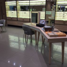 Bild von John Lewis Opticians