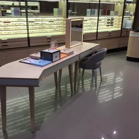 Bild von John Lewis Opticians