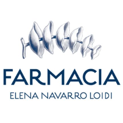 Logo od Farmacia Elena Navarro Loidi