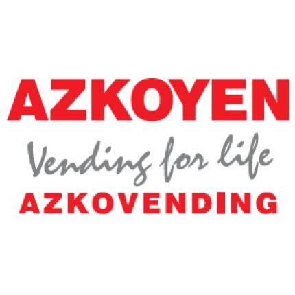 Logo from Azkovending