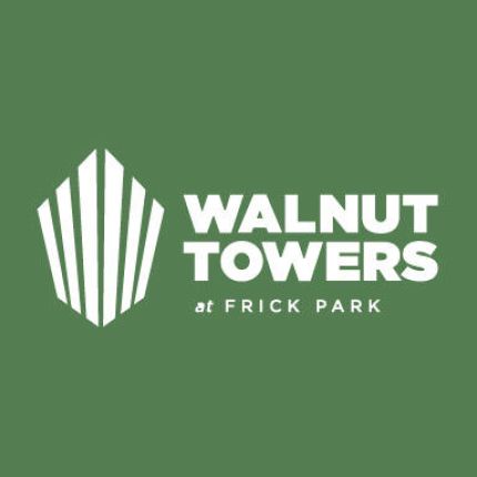 Logo da Walnut Towers at Frick Park