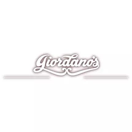 Logo fra Giordano's