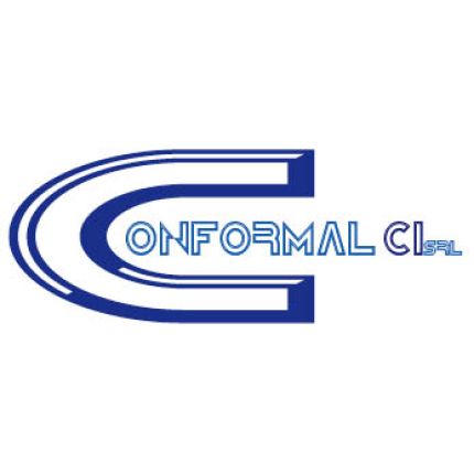 Logotyp från Conformal Ci