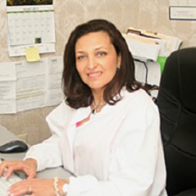Dr. Lyudmila V. Shnayder, DMD