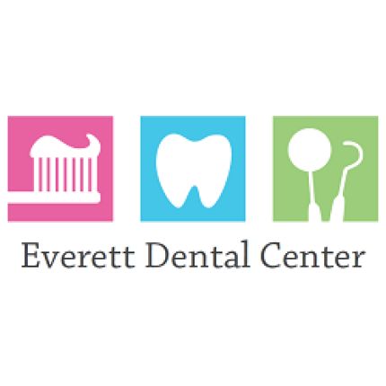 Logótipo de Everett Dental Center