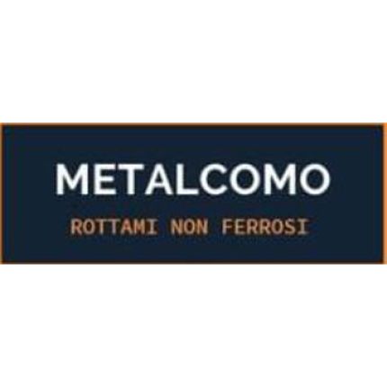 Logotyp från Metalcomo
