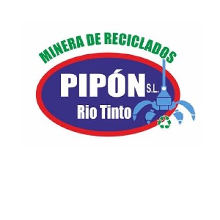 Logo da Minera de Reciclados Pipón
