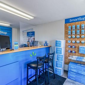 Bild von SmartStop Self Storage