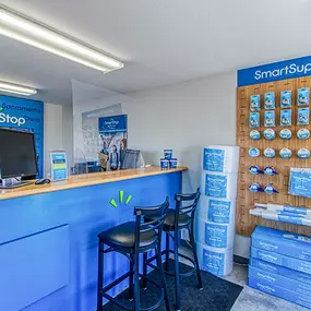 Bild von SmartStop Self Storage