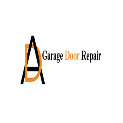 Logo fra A & D Garage Door Repair
