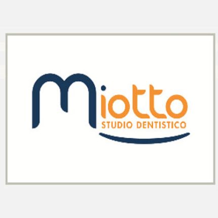 Logo de Studio Dentistico Miotto