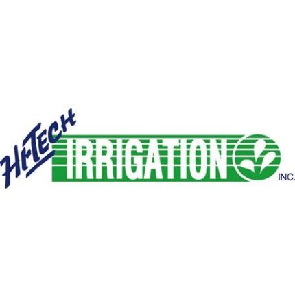 Logo from Hi-Tech Irrigation