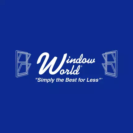 Logo von Window World of Central Illinois