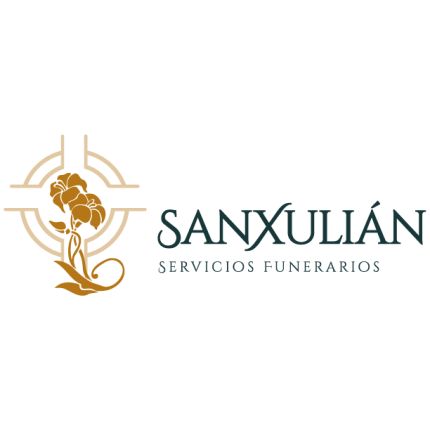 Logotipo de Funeraria San Xulián