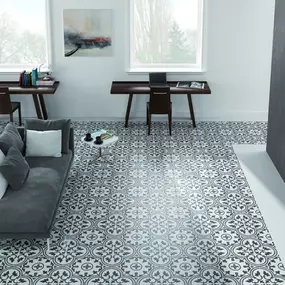 Bild von Classic Tile