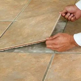 Bild von Classic Tile