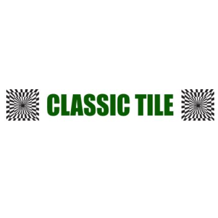 Logo from Classic Tile