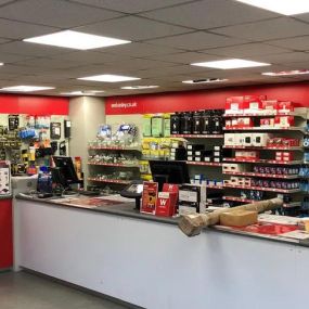 Wolseley Plumb & Parts - Your first choice specialist merchant for the trade