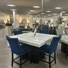 Shop our dining room collections