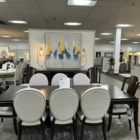 Shop our dining room collections