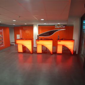 Sixt Rennes Gare