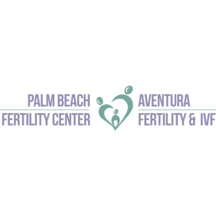 Logotyp från Palm Beach Fertility Center