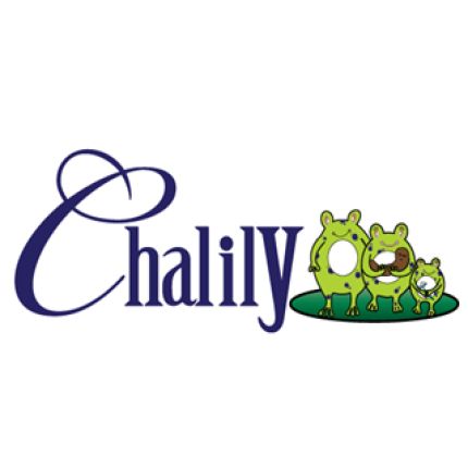 Logo da Chalily