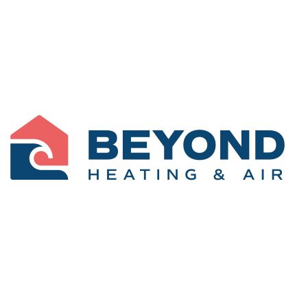 Logo od Beyond Heating & Air