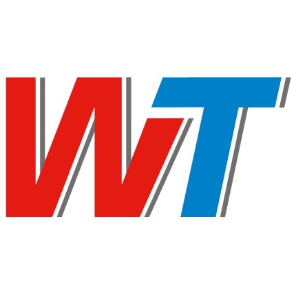 Logótipo de WT Wärmeaustausch -Technologien AG