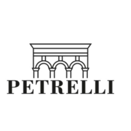 Logotipo de Cantina Petrelli