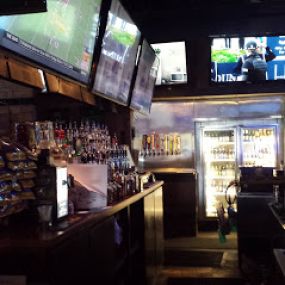 Bild von Chubby's Sports Bar & Grill