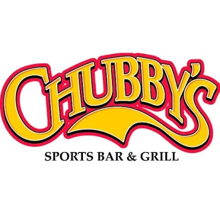 Logo von Chubby's Sports Bar & Grill