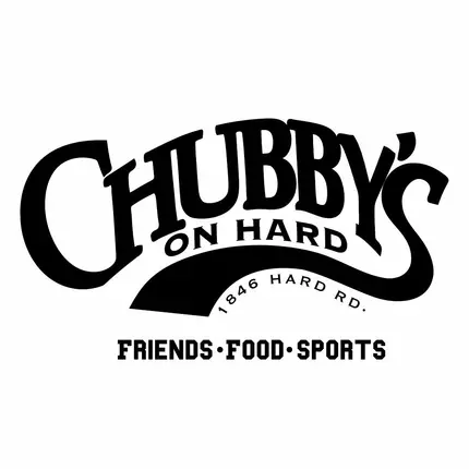 Logo von Chubby's Sports Bar & Grill