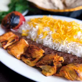 Bild von Surena Persian Cuisine