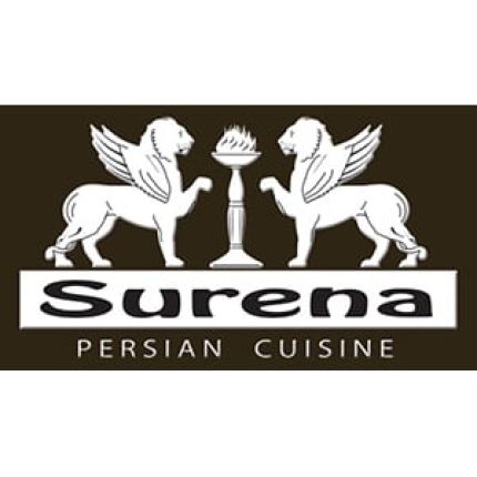 Logo van Surena Persian Cuisine