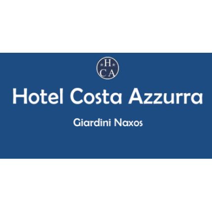 Logotyp från Hotel Costa Azzurra