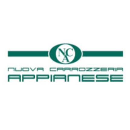 Logo da Nuova Carrozzeria Appianese