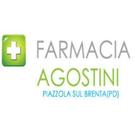 Logo da Farmacia Agostini Dr. Enrico