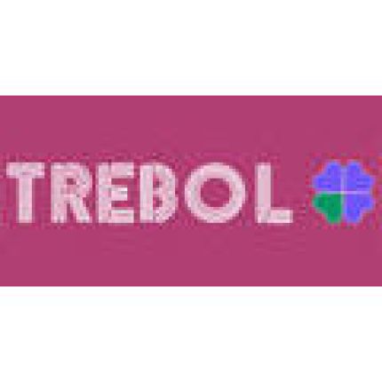 Logo de Trébol