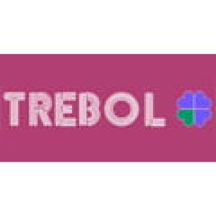 Logotyp från Trébol