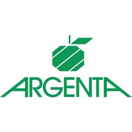 Logo fra Argenta Harelbeke