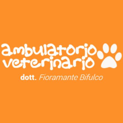 Logo da Ambulatorio Veterinario Dr. Bifulco Fioramante