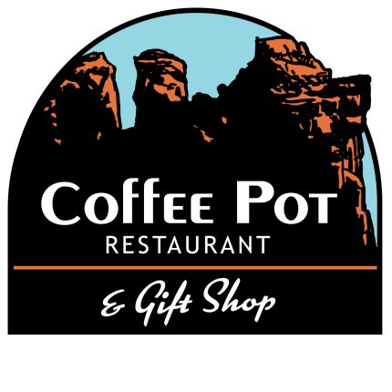 Logo da Coffee Pot Restaurant