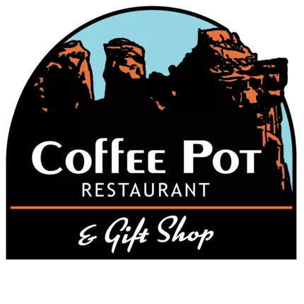 Logotipo de Coffee Pot Restaurant