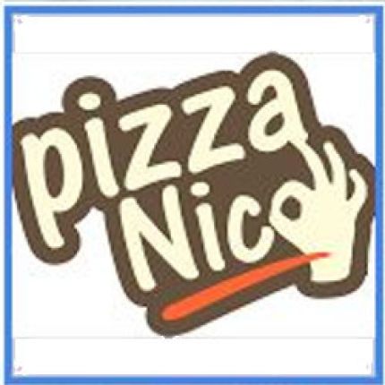 Λογότυπο από Pizza Nico Export