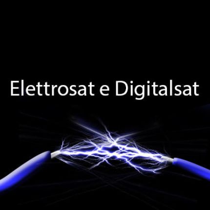 Logo od Elettrosat e Digitalsat